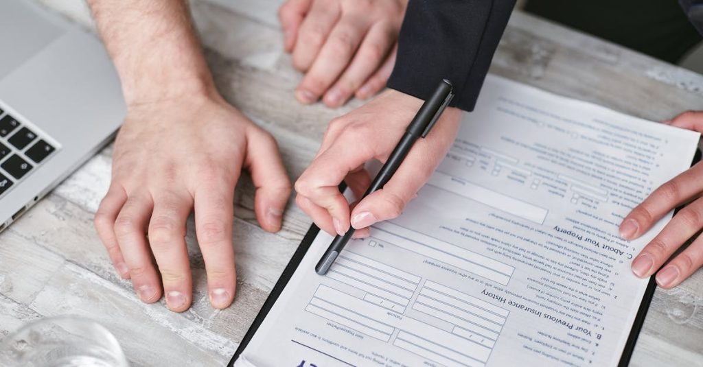 assurance pno : protégez votre bien immobilier non occupé avec une couverture adaptée et fiable.