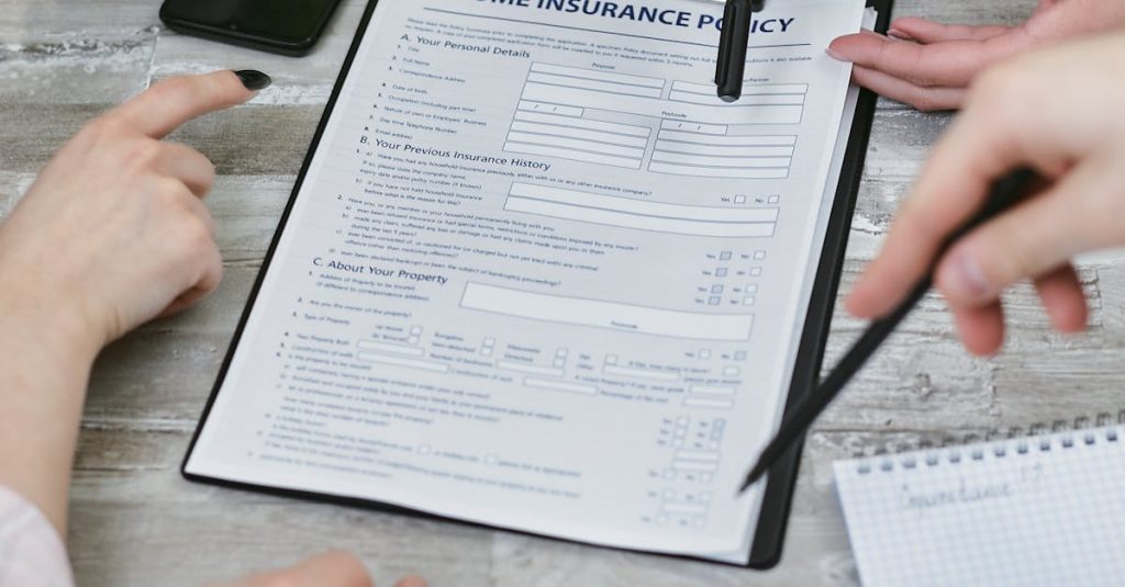 découvrez les règles essentielles concernant la conservation des documents d'assurance automobile pour être conforme et éviter les complications.