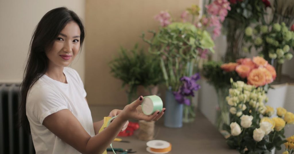 assurez votre activité de fleuriste avec une couverture adaptée pour protéger votre magasin, votre stock et votre responsabilité professionnelle.