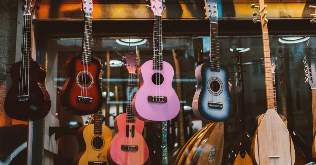 assurez vos instruments de musique contre les dommages, le vol et la perte avec une couverture adaptée à vos besoins.