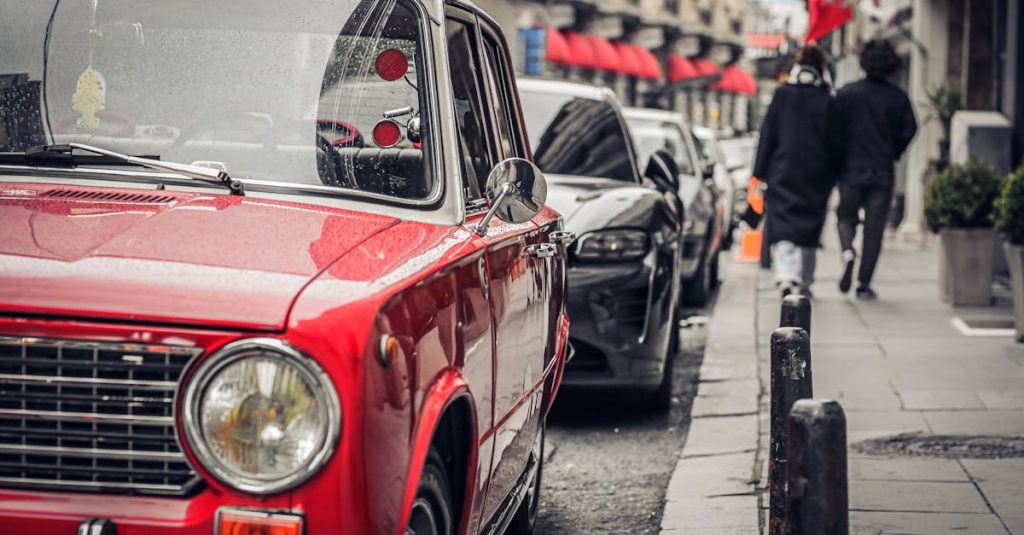 assurance auto temporaire : couverture flexible et immédiate pour votre véhicule, idéale pour les besoins courts termes.