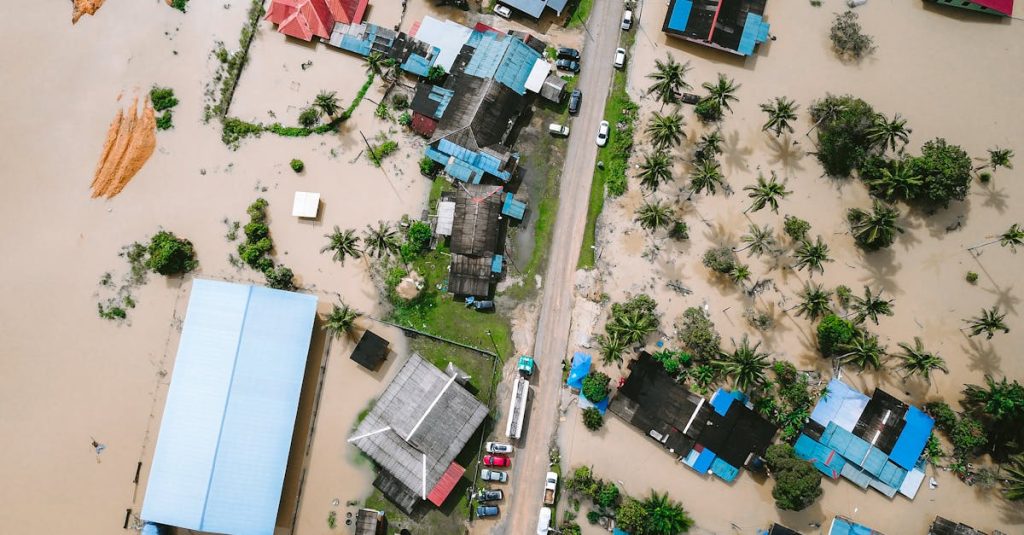 découvrez nos solutions efficaces pour réparer et prévenir les dégâts des eaux. conseils, astuces et services professionnels pour protéger votre habitation.
